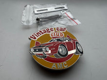 Load image into Gallery viewer, AMC AMX Javelin Emblem Grille Badge
