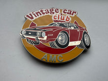 Load image into Gallery viewer, AMC AMX Javelin Emblem Grille Badge
