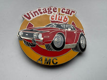 Load image into Gallery viewer, AMC AMX Javelin Emblem 3M
