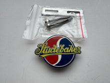 Load image into Gallery viewer, Studebaker Emblem Grille Badge
