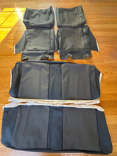 Load image into Gallery viewer, 1966-69 AMC Rambler Rogue or American with our brand-new, high-quality custom seat covers
