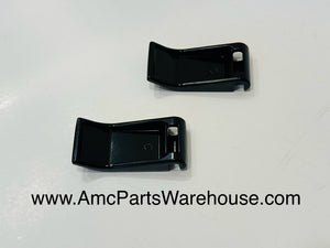 68-70 AMC door lock levers Set