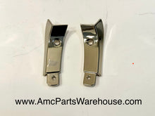 Load image into Gallery viewer, AMC Javelin Quarter Window Trim, 1971-74

