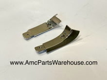 Load image into Gallery viewer, AMC Javelin Quarter Window Trim, 1971-74
