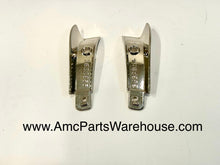 Load image into Gallery viewer, AMC Javelin Quarter Window Trim, 1971-74
