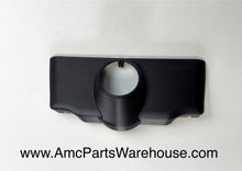 Load image into Gallery viewer, 1966-69 Rambler American, Rogue, SC/Rambler Steering Cover Dash Bezel
