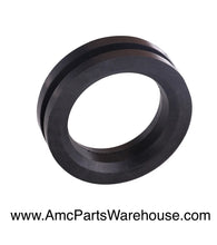 Load image into Gallery viewer, AMC 71-74 Javelin Fuel Gas Tank Filler Neck Tube Rubber Grommet Seal
