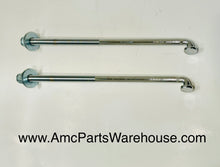 Load image into Gallery viewer, 1968-74 AMC AMX, Javelin Gas Tank Strap Bolt Set
