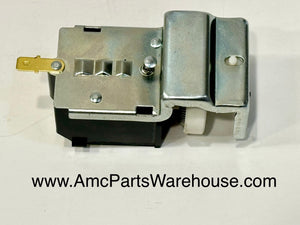 AMC Headlight switch AMX, Javelin, Rebel, Gremlin, Hornet, Marlin