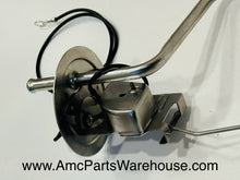 Load image into Gallery viewer, AMC AMX, Javelin 1968-70 Fuel Tank Sending Unit 3/8"
