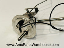 Load image into Gallery viewer, AMC AMX, Javelin 1968-70 Fuel Tank Sending Unit 3/8"
