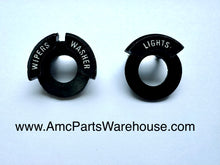 Load image into Gallery viewer, 1970 AMX &amp; Javelin Dash Light and Wiper Washer Indicators
