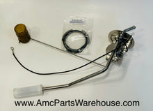 Load image into Gallery viewer, AMC AMX, Javelin 1971-74 Fuel tank sending unit 3/8"
