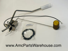 Load image into Gallery viewer, AMC AMX, Javelin 1971-74 Fuel tank sending unit 3/8"
