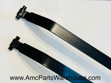 Load image into Gallery viewer, 1968-70 AMC AMX, Javelin Gas Tank Straps Set
