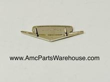 Load image into Gallery viewer, AMC 287 Emblem
