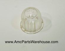 Load image into Gallery viewer, 1967-69 AMC Rambler Rogue, American, SC/Rambler License plate light lense.
