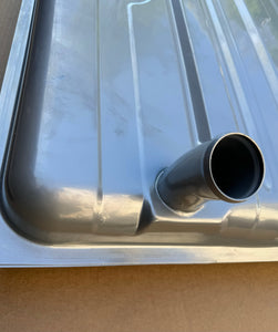 AMC 1966-69 Rambler American, Rogue, SC/Rambler fuel tank set