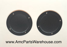 Load image into Gallery viewer, 68-70 AMC AMX Speaker Grill
