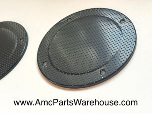 68-70 AMC AMX Speaker Grill