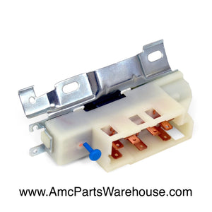 AMC Ignition Switch for Tilt wheel steering wheel