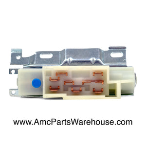 AMC Ignition Switch for Tilt wheel steering wheel