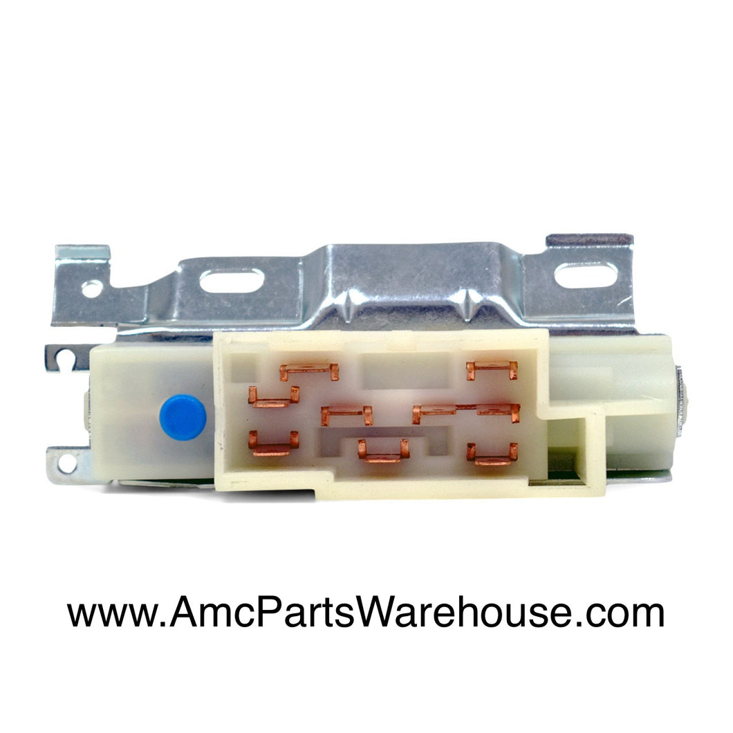 AMC Ignition Switch for Tilt wheel steering wheel
