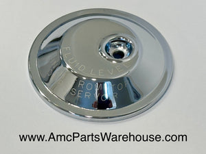 AMC Eaton steering pump cap