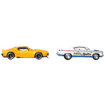 Load image into Gallery viewer, &#39;71 AMC Javelin &amp; AMC Rebel Machine 2-Pack
