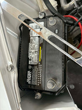 Load image into Gallery viewer, AMC AMX, Javelin, SC/Rambler Correct 1969 Battery Hold Down Bracket
