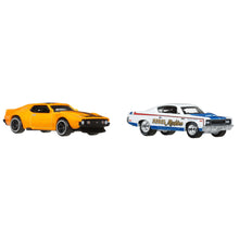 Load image into Gallery viewer, &#39;71 AMC Javelin &amp; AMC Rebel Machine 2-Pack
