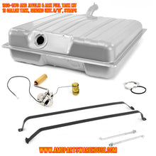 Load image into Gallery viewer, 1968-1970 AMC Javelin and AMX Fuel Tank Kit, Sending Unit 5/16"
