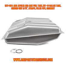 Load image into Gallery viewer, 1971-1974 AMC Javelin and AMX Fuel Tank Kit, Sending Unit 5/16"
