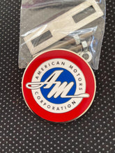 Load image into Gallery viewer, AMC  Grille Emblem
