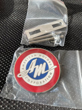 Load image into Gallery viewer, AMC  Grille Emblem
