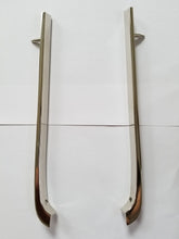 Load image into Gallery viewer, 68-70 AMX Quarter trim set
