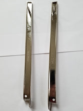 Load image into Gallery viewer, 68-70 AMX Quarter trim set
