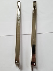 68-70 AMX Quarter trim set