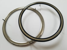 Load image into Gallery viewer, 1968-69 Quarter Circle
