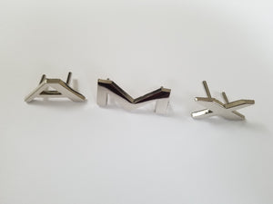 AMC AMX Letter set