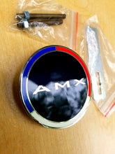 Load image into Gallery viewer, AMC AMX Grille Emblem
