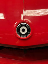 Load image into Gallery viewer, Hornet Bullseye Hood Emblem
