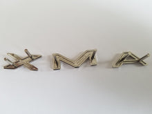 Load image into Gallery viewer, AMC AMX Letter set

