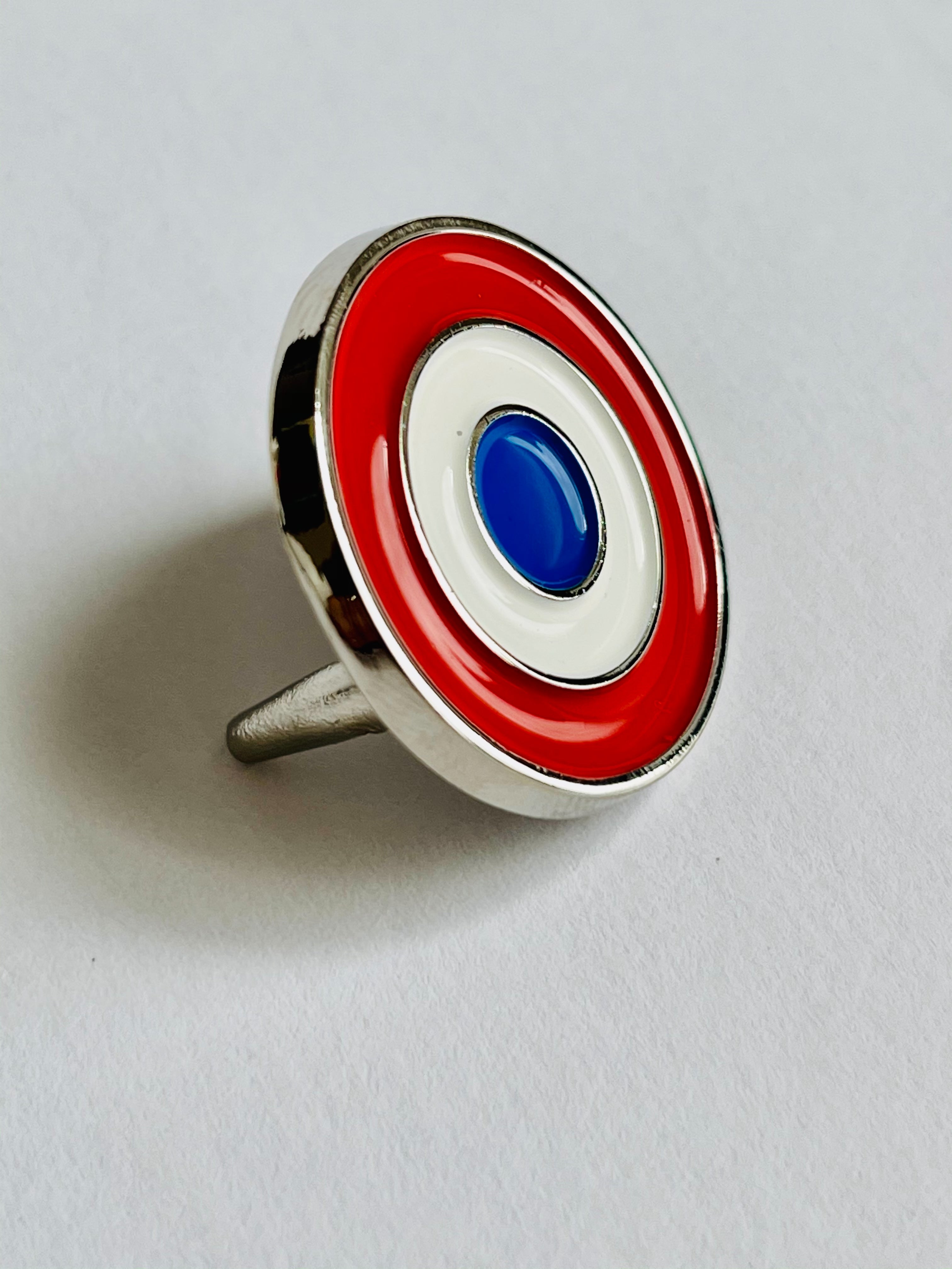 アトランティックイーグルス バッヂ HiTex Gear Ultem Frag Chip