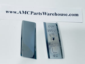 Taillight Lense Molding Set.
