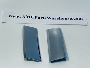 Taillight Lense Molding Set.