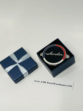Load image into Gallery viewer, AMC Javelin Radiator Cap. GIFT BOX
