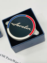 Load image into Gallery viewer, AMC Javelin Radiator Cap. GIFT BOX
