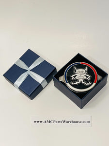 AMC Gremlin Radiator Cap. GIFT BOX