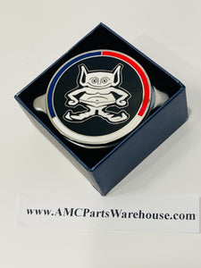 AMC Gremlin Radiator Cap. GIFT BOX
